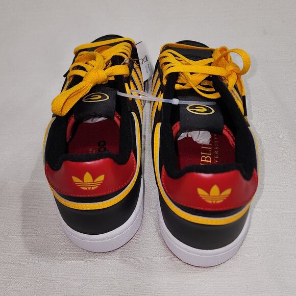 Adidas Centennial RM NCAA Grambling University men\'s Size 8 shoe NWT